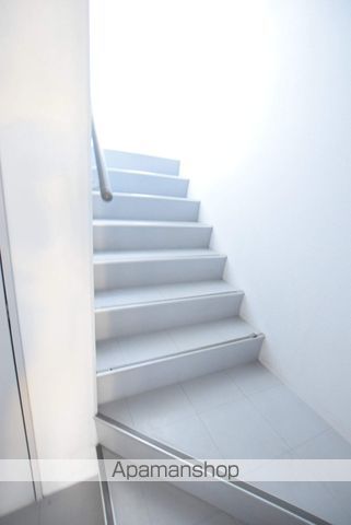 PROD.08の内装写真