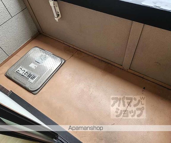 サムティ上堀川の内装写真