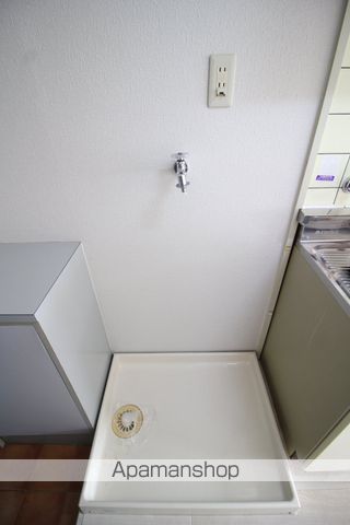 エトワール京町の内装写真