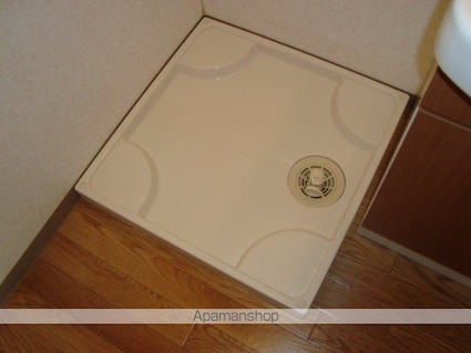 ローズハート[1LDK/36m2]の内装2