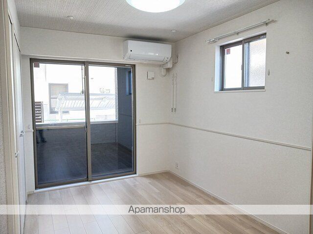 キャスロック北花田の内装写真