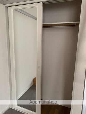 レオパレスエルの内装写真