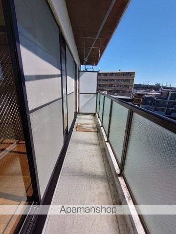 プリミエール中山の内装写真