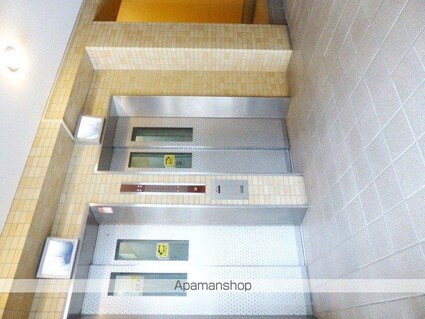 ダイアパレス長野大通り[1K/20.31m2]の共用部3