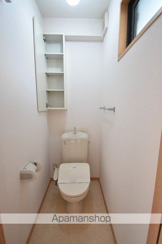 リビングタウン伏石 A棟の内装写真