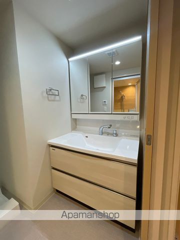 IBC RESIDENCE WESTの内装写真