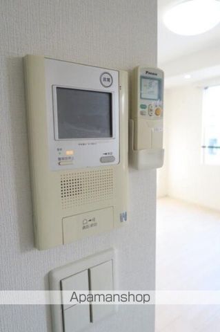 AZ日本橋人形町の内装写真