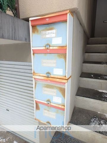 高橋コーポ3のその他写真