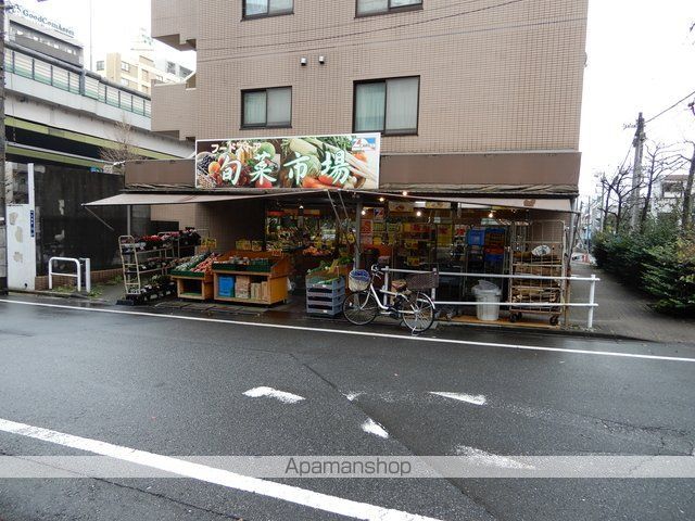 日神パレス板橋本町第３ 801 ｜ 東京都板橋区大和町16-5（賃貸マンション1R・8階・16.50㎡） その15