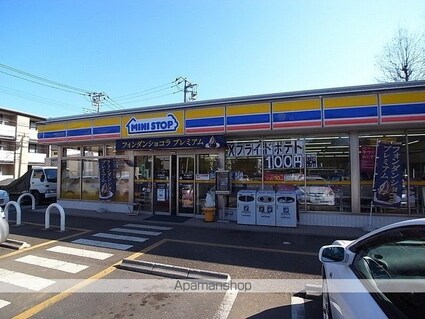 グランシャリオ　ＡＢＣ[2LDK/53.76m2]の周辺3