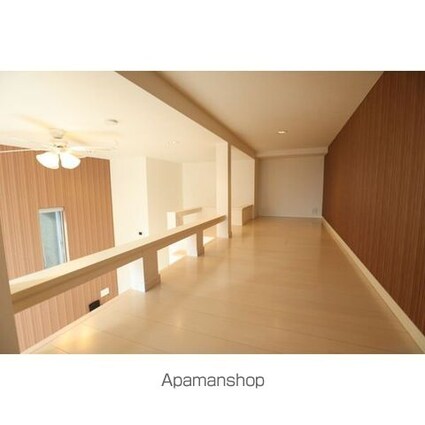 Ｒｅｓｉｄｅｎｃｅ　Ｉｍａｉｋｅ[1K/21.9m2]の内装