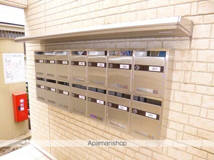 エルグランデ立川[1K/20.5m2]の共用部5