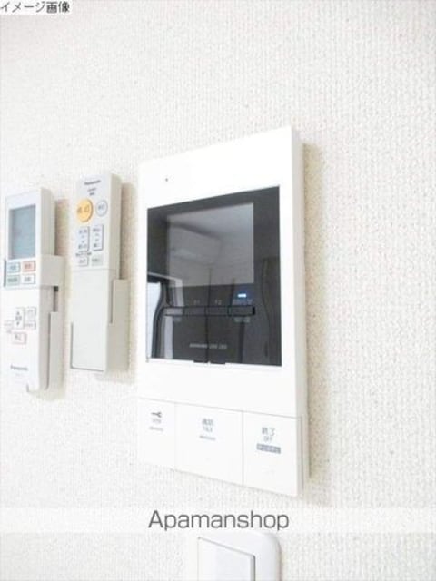 フジパレス和歌山太田Ⅲ番館[1LDK/37.14m2]のセキュリティ