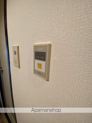 広島県広島市西区大芝１丁目[1K/20m2]の内装1