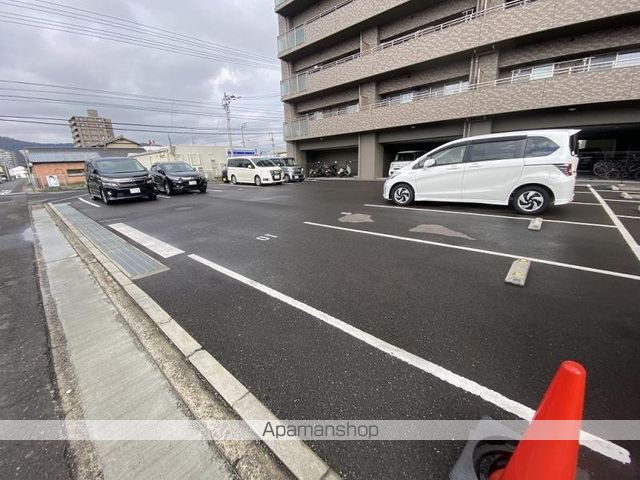 ロイヤルガーデン松縄パークロード1502号のその他写真