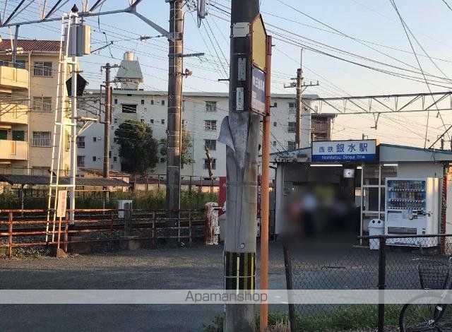 ブルースカイ唐船[1LDK/36m2]の周辺5