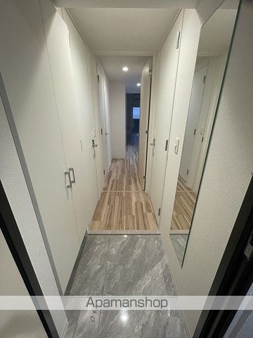 C0MF0RIALIV淡路町一丁目の内装写真