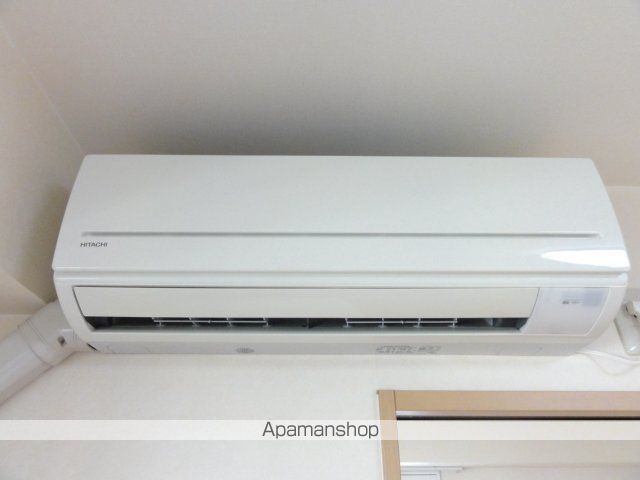 ビッグパレス円山IIの内装写真