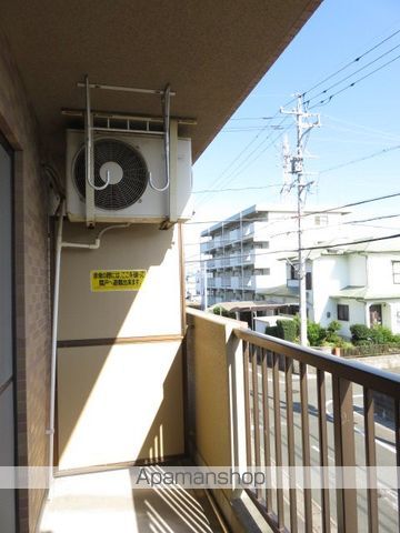 CUSTOM中島の内装写真