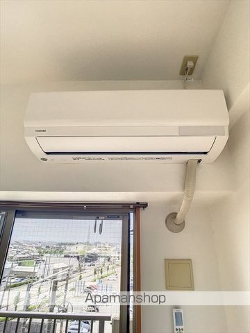 A・City三河安城東町の内装写真