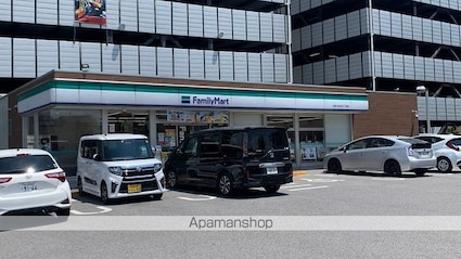 コージーコート膳所[1K/26.1m2]の周辺7