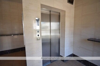 ＨＦ一番町レジデンス[1K/24.96m2]の共用部2