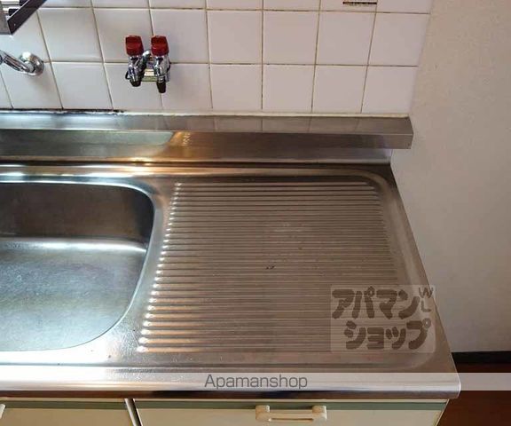 タウンコーポくつかけの内装写真