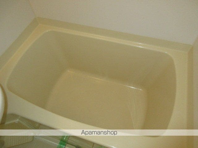 コーポフレンドの内装写真