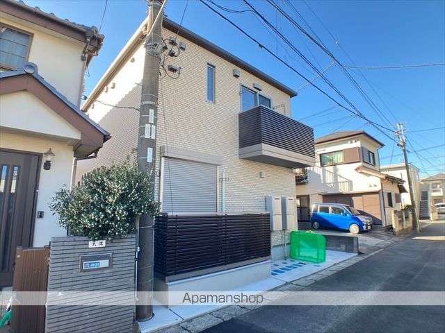 ERDEの玄関写真