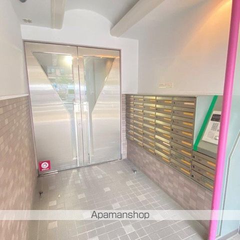 ADORERの周辺写真