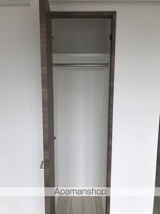 メイクスデザイン両国ＳＯＵＴＨ[1K/26.2m2]の収納