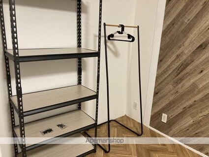 ＨＯＵＳＥ　Ｓ[1R/15.82m2]のその他内装8