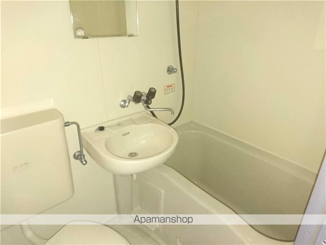 アリス岩沼第二A棟の内装写真