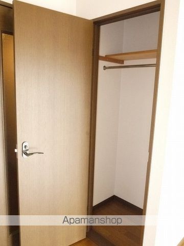 サン・ヒルズ高宮の内装写真