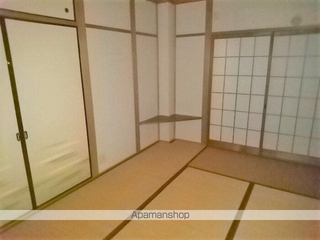 天神2丁目戸建ての内装写真