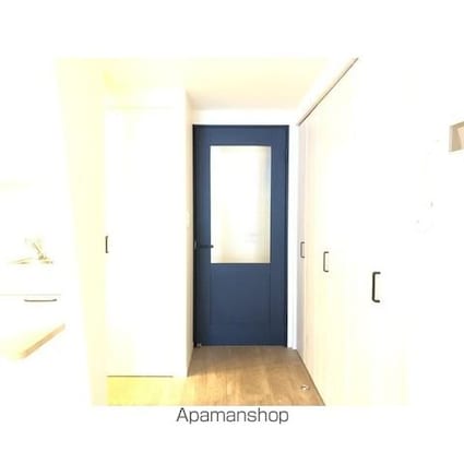 ミリアレジデンス南麻布[1R/44.75m2]のその他内装5