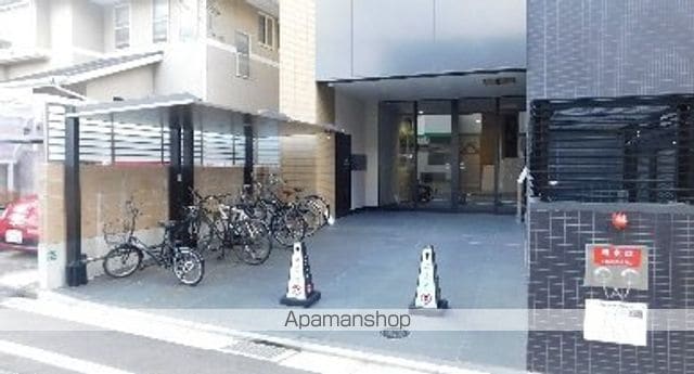 GRAND VILLAS室見の外観写真