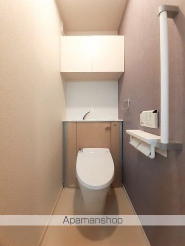 グラン ベリーの内装写真