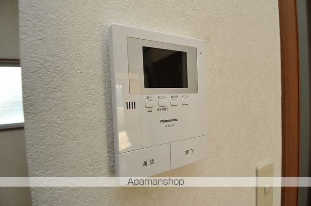 ドエルマルシェA棟の内装写真