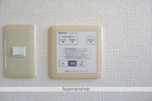 ハイツさくらの内装写真