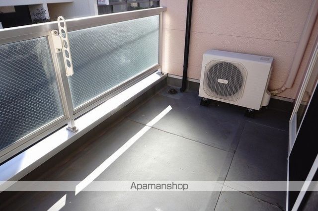 PRIVATEGARAGE鴨江の内装写真