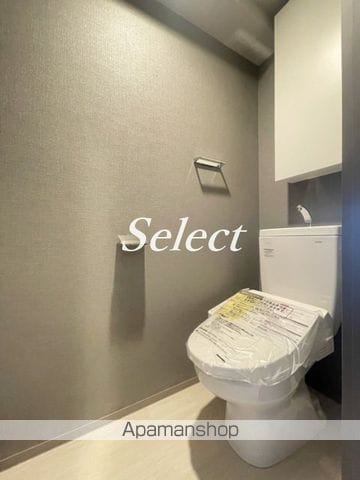 WORVE横浜伊勢佐木町の内装写真