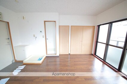 伊藤ハイツ[1R/20.25m2]の内装5