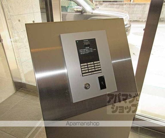 R-4 Court大津京の内装写真