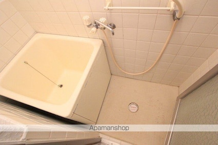 コーポ林[1R/18m2]のバス