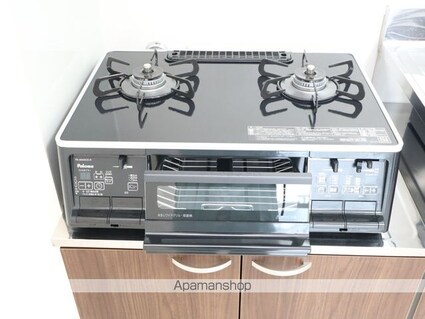 小林ビル[1LDK/38m2]の内装7