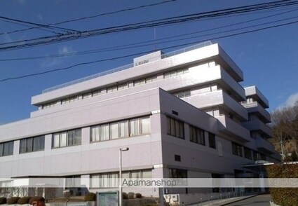 グランディール[1LDK/50.05m2]の周辺5