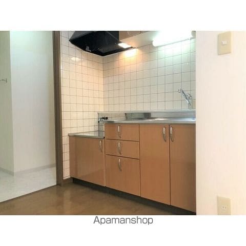 エクシード神宮前参番館の内装写真