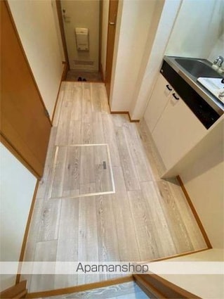 プレミールＷＡＤＡ[1K/28.11m2]の内装1