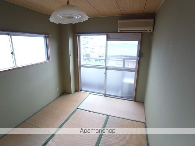 コーポ上野の内装写真